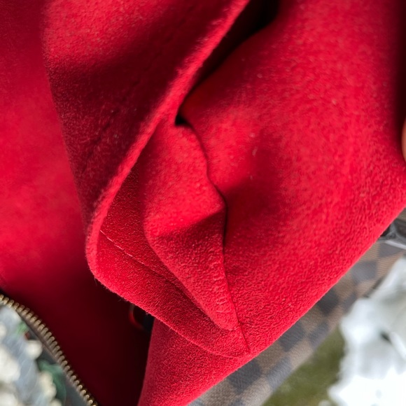 Louis Vuitton Saleya GM - Picture 15 of 16